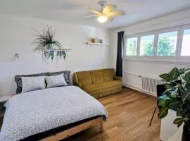Charmantes Zimmer nahe St Jakob