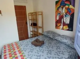 Casa da Piscina