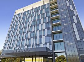 Mantra on Sydney Airport，位于悉尼的酒店