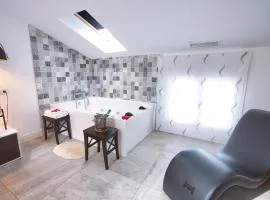 Apartamentos Cabañas