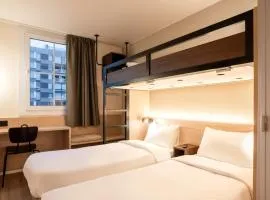 普瑞米尔蒙特里尔经典酒店