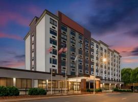 Holiday Inn Express & Suites Washington DC - NoMA by IHG，位于华盛顿的酒店