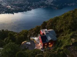 Villa Rossa - by MyHomeInComo