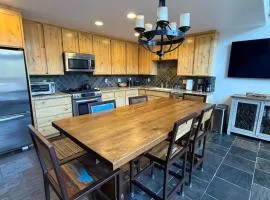 Kirkwood Resort between Village & Timber Creek