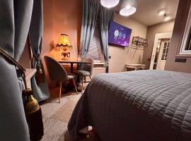 Best apartments Narva，位于纳尔瓦的酒店