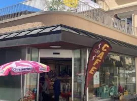 Bio - BnB Froschkönig - Urlaub bei Freunden