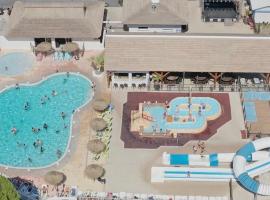 Maïana Resort，位于拉格朗德默特的酒店