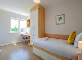 Spacious 4 Bed Apartment in Limerick City