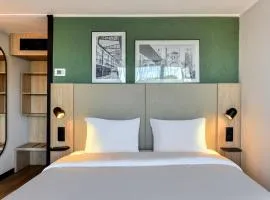 钟楼比亚丽兹酒店