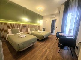 马德里大街旅馆