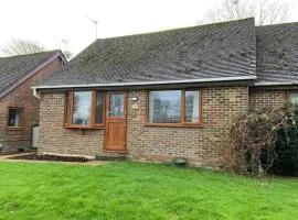Daisy Cottage