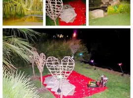 African Silhouette Guesthouse