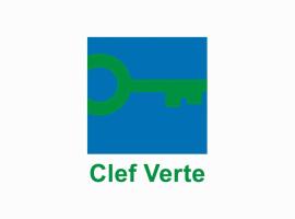 默伦宜必思酒店，位于默伦的酒店