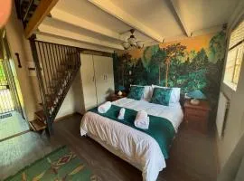 Teal Self-Catering