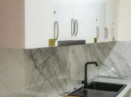 Hotel Blu Mare Shengjin