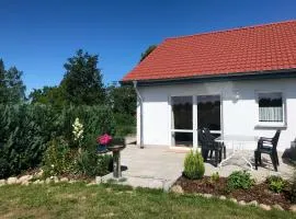 Ostsee Apartment Zweedorf