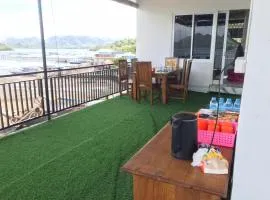 Homestay Jifiqa komodo