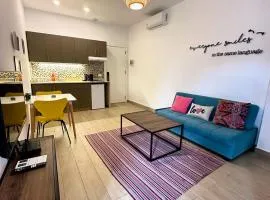 B-nine Batroun Central | Studio w/ Parking