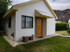 Cabañas Rio de las Vueltas