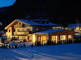 Chalet Dumbria Dolomites