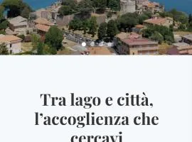 GREGORIHOUSE Casa Giuditta