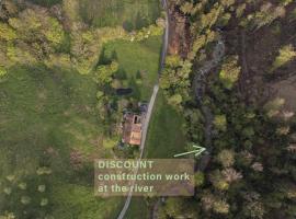 菲林沃格鲁恩酒店，位于阿尔特施泰滕的酒店