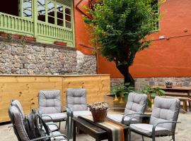 Casa Terra Cusco，位于库斯科的青旅