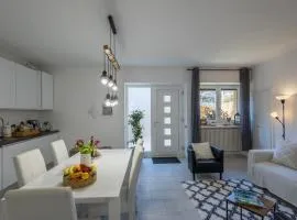 LAKE COMO BORGO VIGNOLA - Cozy Apartment in a Charming Village