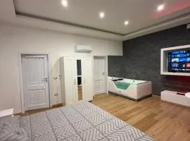 ROCKEFELLER SUITE Apartment