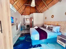 Pula Zone Chalets