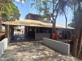 Mundial Chalés Térreo Vista Montanha 27