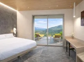 Le Stele Hotel