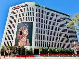 Hot Elite - Love Hotel - Solo Adultos