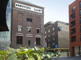 梅赫伦中心诺富特酒店