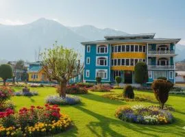 Pahalgam Resort and Cottages