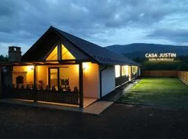 Casa Justin