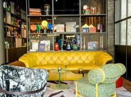 维恩 - 普拉特一号汽车旅馆