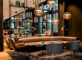 Motel One Köln-Messe，位于科隆的酒店