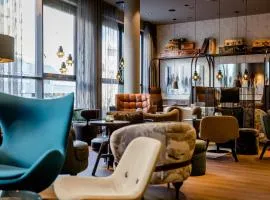 纽伦堡1号汽车酒店