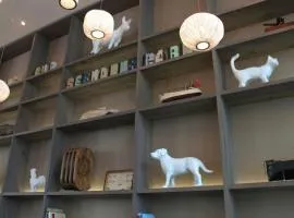 不来梅莫泰一号酒店