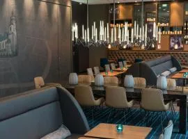 莱比锡一号汽车旅馆 - 圣尼古拉