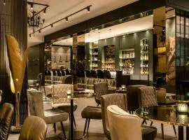 巴黎金门一号汽车旅馆