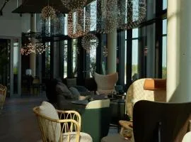 The Cloud One Düsseldorf-KöBogen