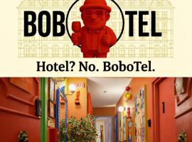 BOBOTEL City Center