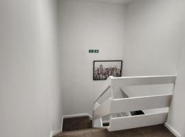 Ensuite premier rooms，位于巴塞尔顿的酒店