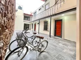 Barrio Antiguo Diaz Mirón