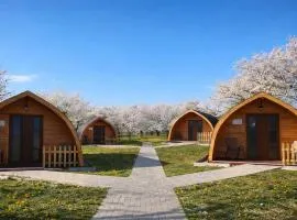 Livada Luxurious Bungalow