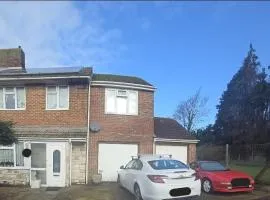 Bula Bista 3 double rooms