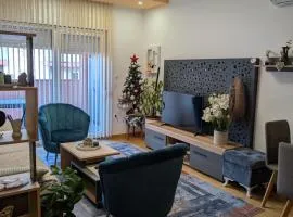 Apartmant Aria