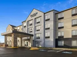 Fairfield by Marriott Southeast Hammond, IN